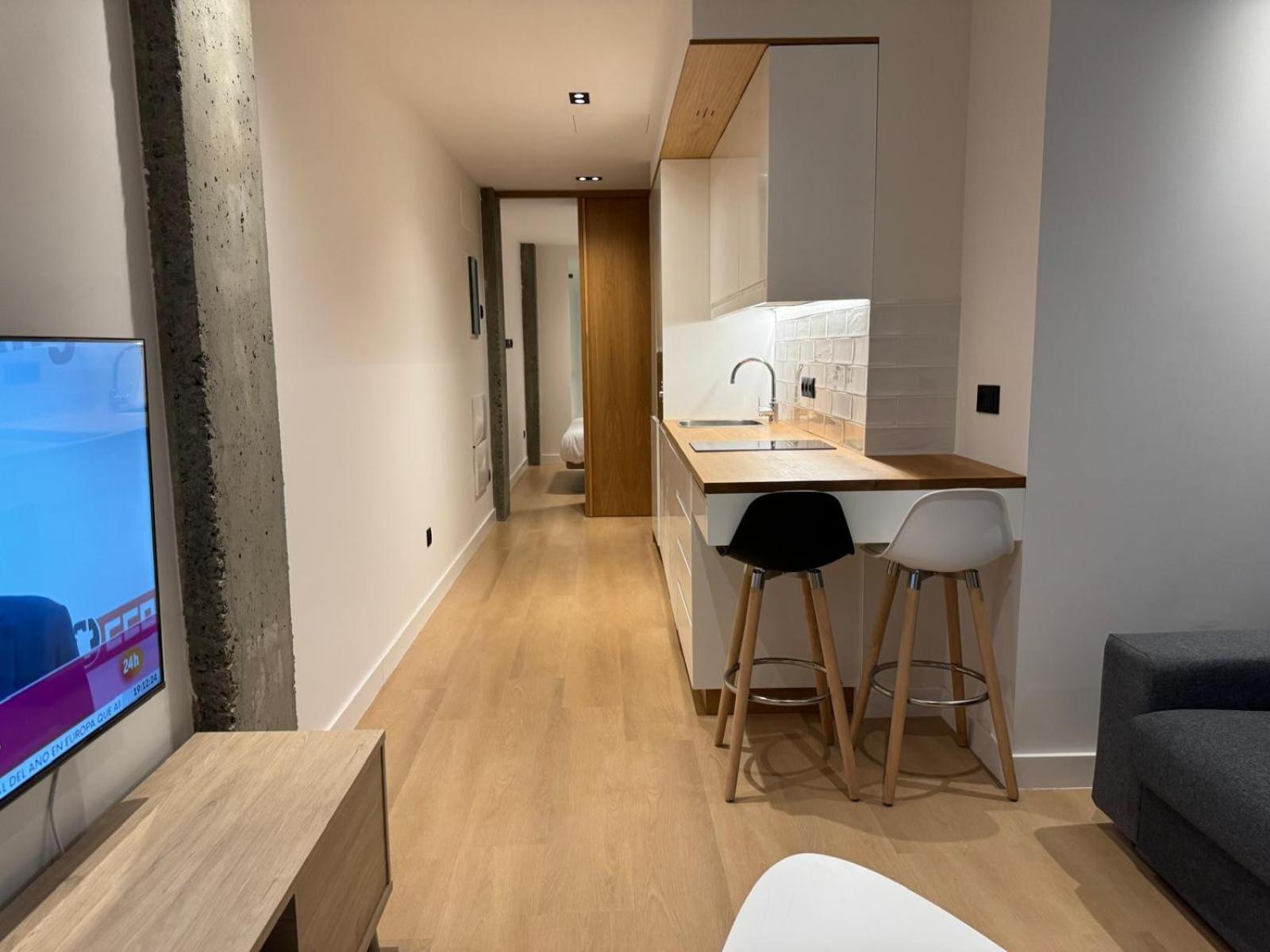 Apartamento Moderno Costa Suite 49 1D Las Palmas de Gran Canaria Exterior foto
