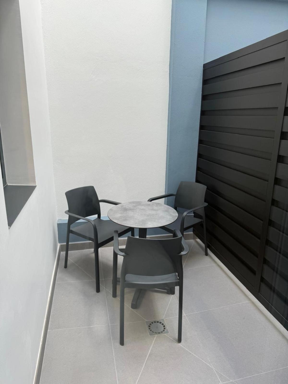 Apartamento Moderno Costa Suite 49 1D Las Palmas de Gran Canaria Exterior foto
