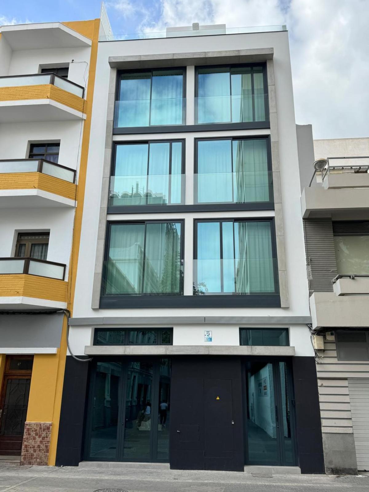 Apartamento Moderno Costa Suite 49 1D Las Palmas de Gran Canaria Exterior foto